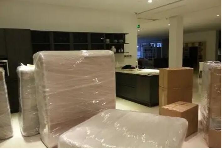 泉州到西安区长途搬家